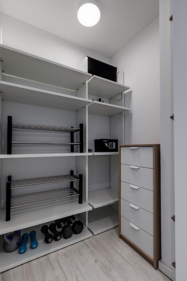 Modern Apartment In The Center Of St Julians By Arcobnb Saint Julian's Εξωτερικό φωτογραφία