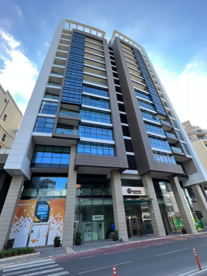 Modern Apartment In The Center Of St Julians By Arcobnb Saint Julian's Εξωτερικό φωτογραφία