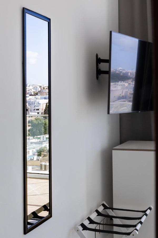 Modern Apartment In The Center Of St Julians By Arcobnb Saint Julian's Εξωτερικό φωτογραφία