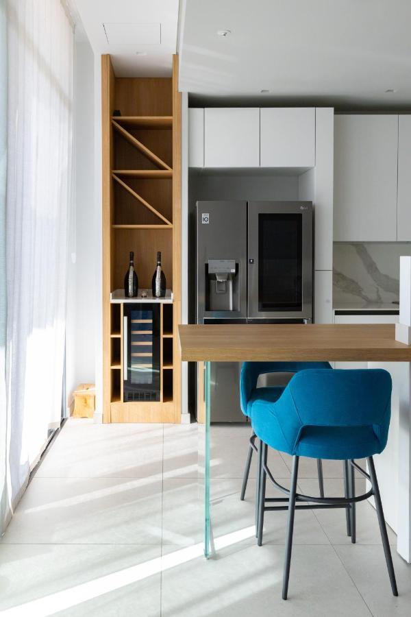 Modern Apartment In The Center Of St Julians By Arcobnb Saint Julian's Εξωτερικό φωτογραφία