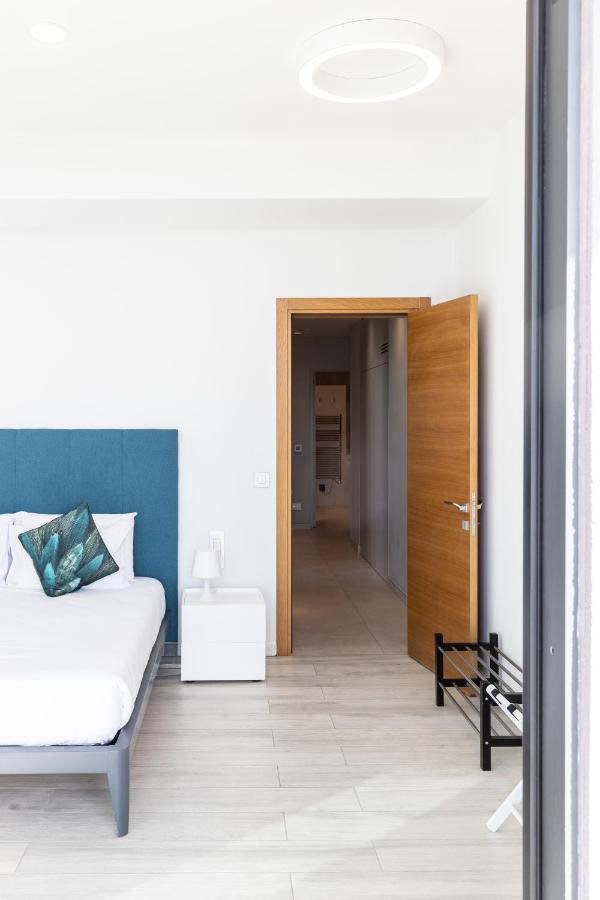 Modern Apartment In The Center Of St Julians By Arcobnb Saint Julian's Εξωτερικό φωτογραφία