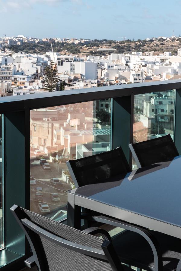 Modern Apartment In The Center Of St Julians By Arcobnb Saint Julian's Εξωτερικό φωτογραφία