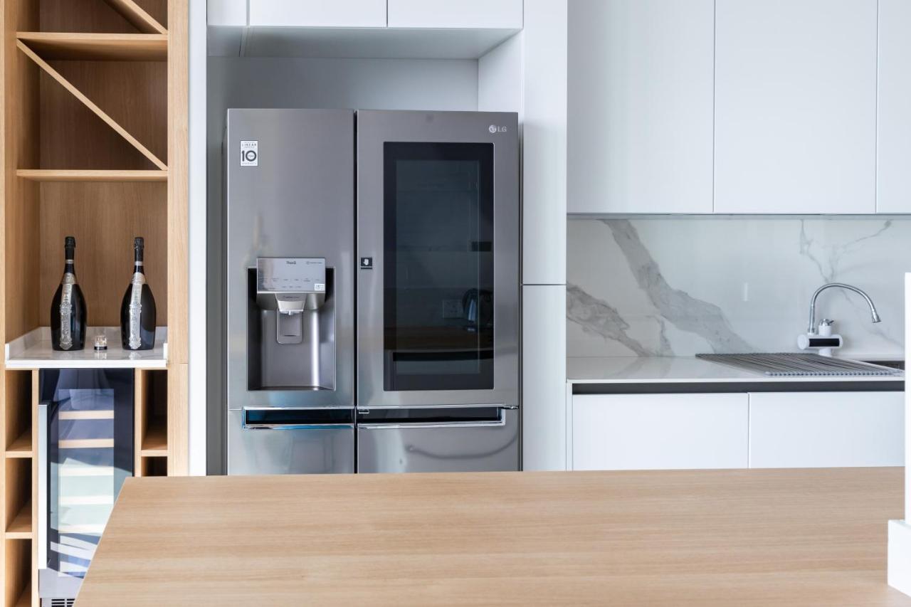 Modern Apartment In The Center Of St Julians By Arcobnb Saint Julian's Εξωτερικό φωτογραφία