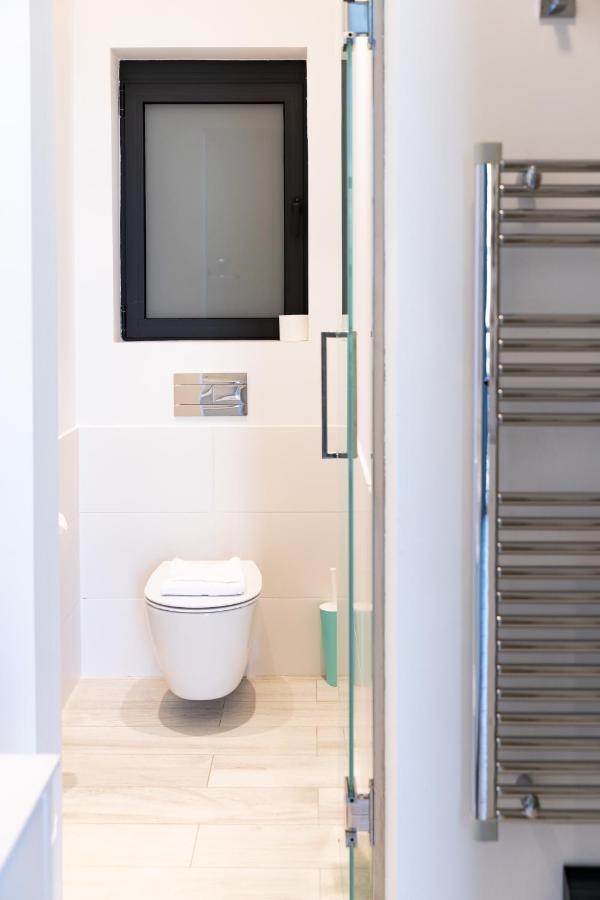 Modern Apartment In The Center Of St Julians By Arcobnb Saint Julian's Εξωτερικό φωτογραφία