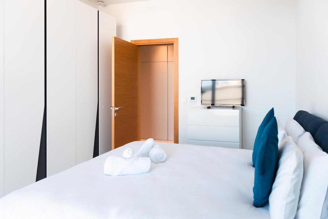 Modern Apartment In The Center Of St Julians By Arcobnb Saint Julian's Εξωτερικό φωτογραφία