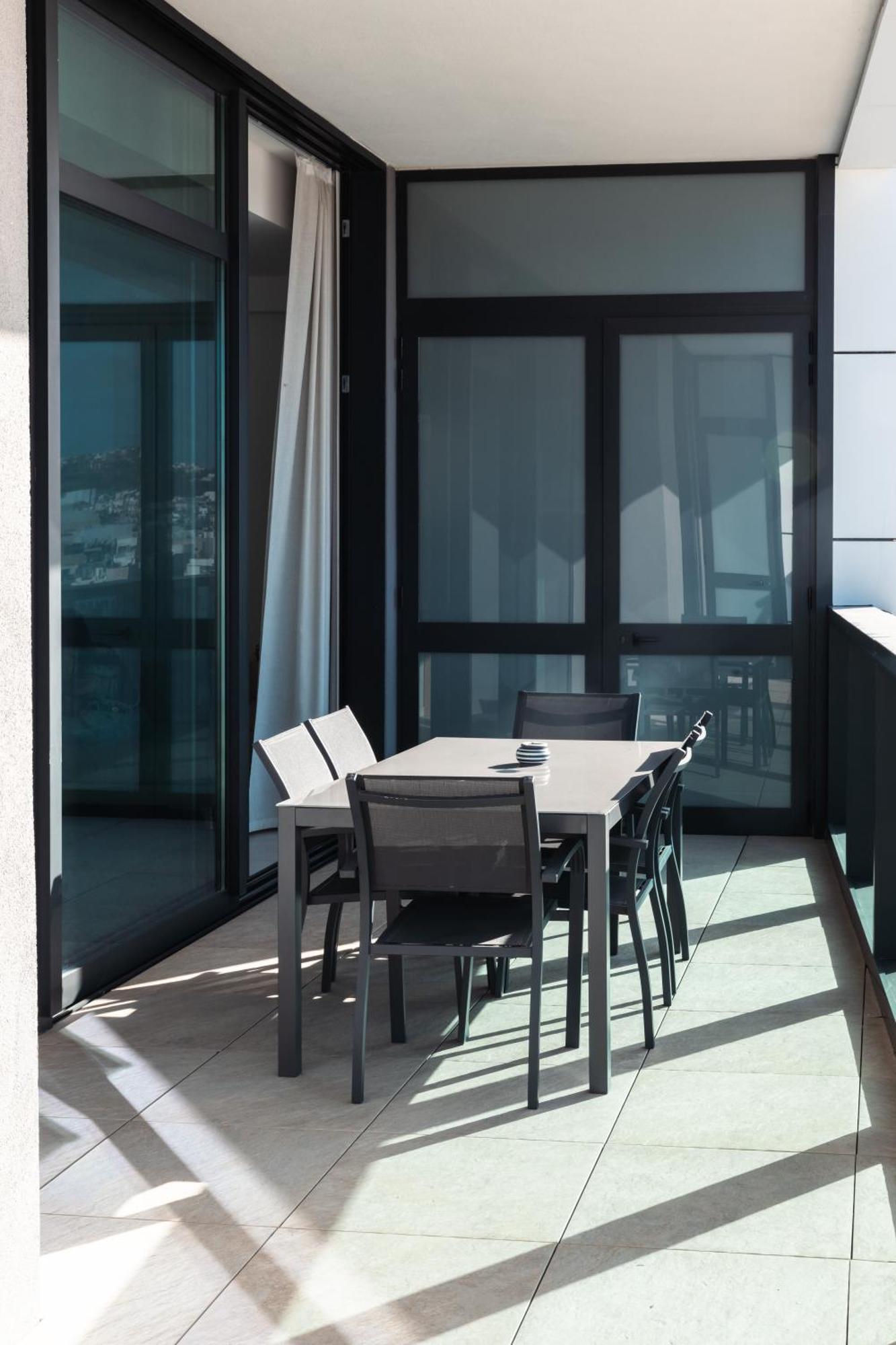 Modern Apartment In The Center Of St Julians By Arcobnb Saint Julian's Εξωτερικό φωτογραφία