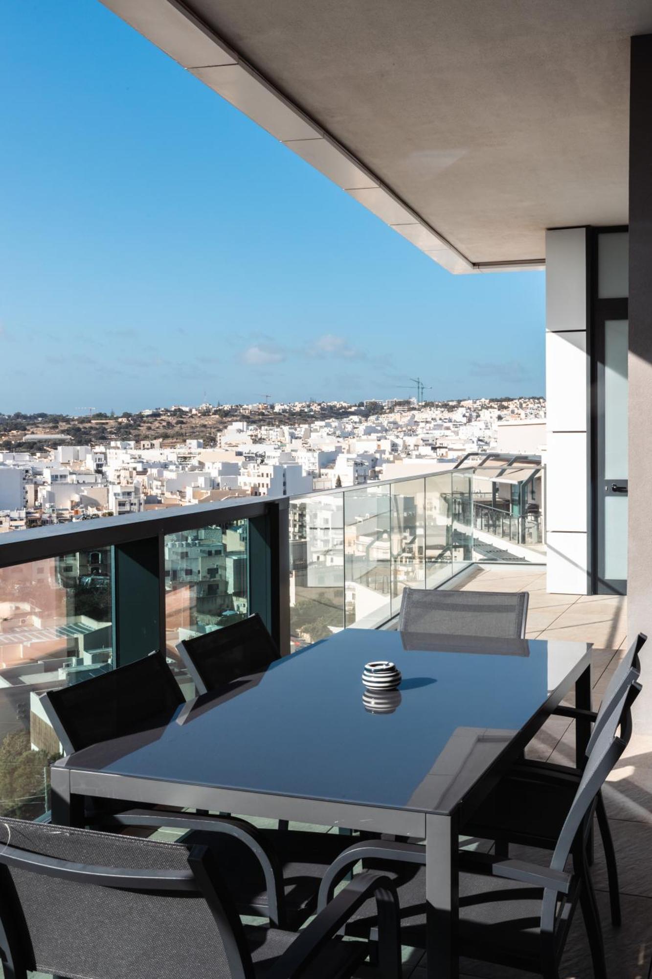 Modern Apartment In The Center Of St Julians By Arcobnb Saint Julian's Εξωτερικό φωτογραφία
