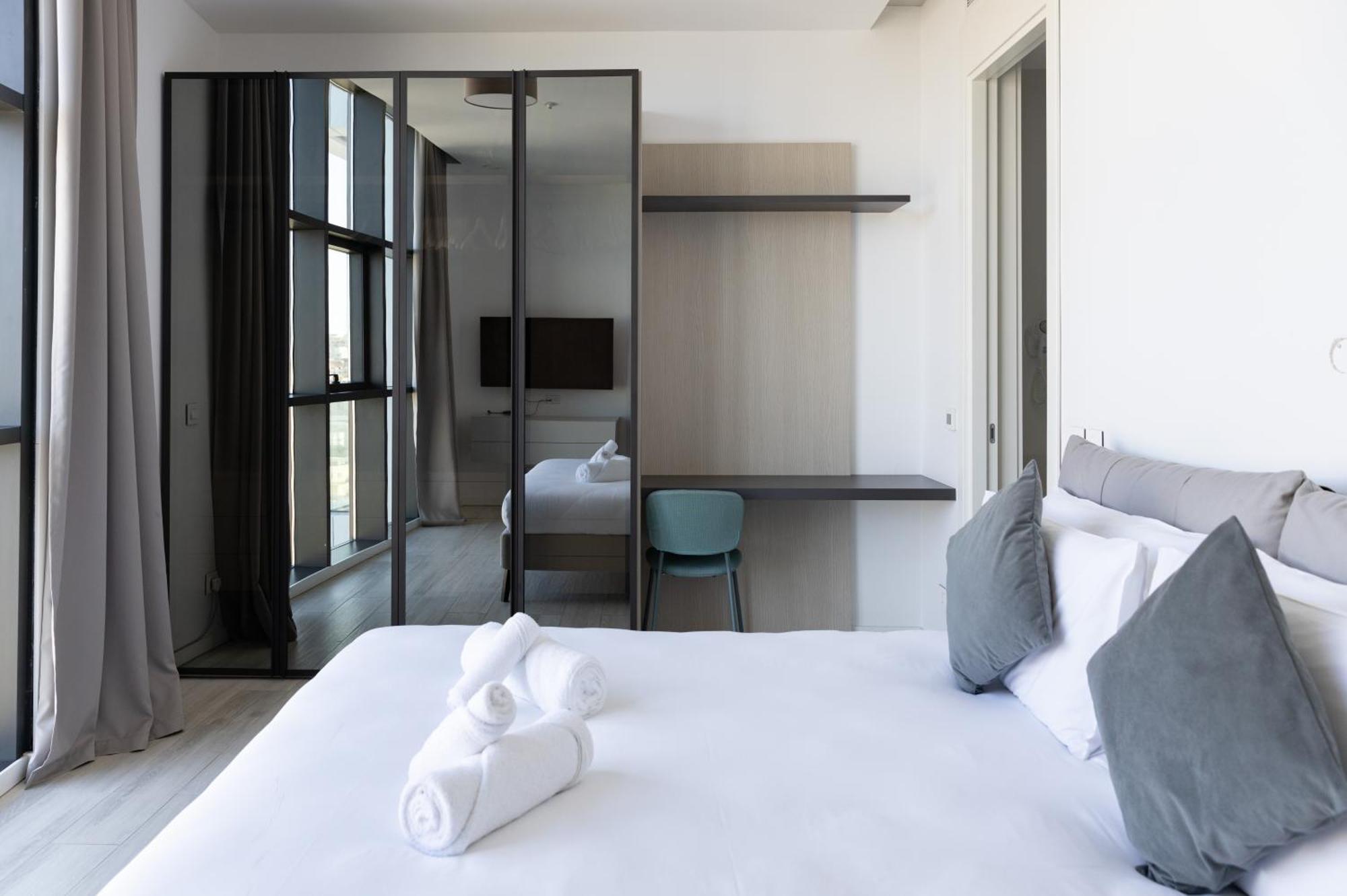 Modern Apartment In The Center Of St Julians By Arcobnb Saint Julian's Εξωτερικό φωτογραφία