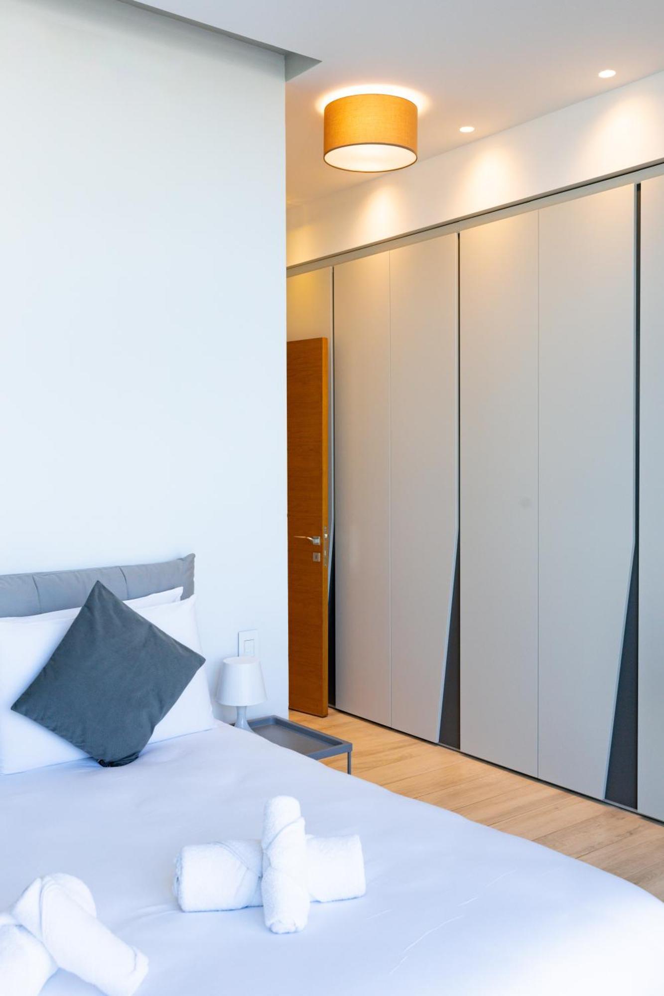 Modern Apartment In The Center Of St Julians By Arcobnb Saint Julian's Εξωτερικό φωτογραφία
