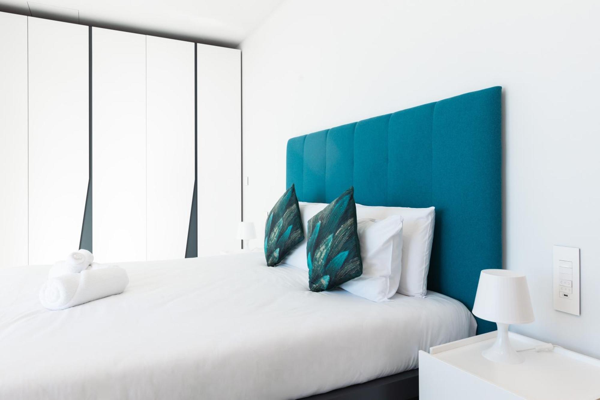 Modern Apartment In The Center Of St Julians By Arcobnb Saint Julian's Εξωτερικό φωτογραφία