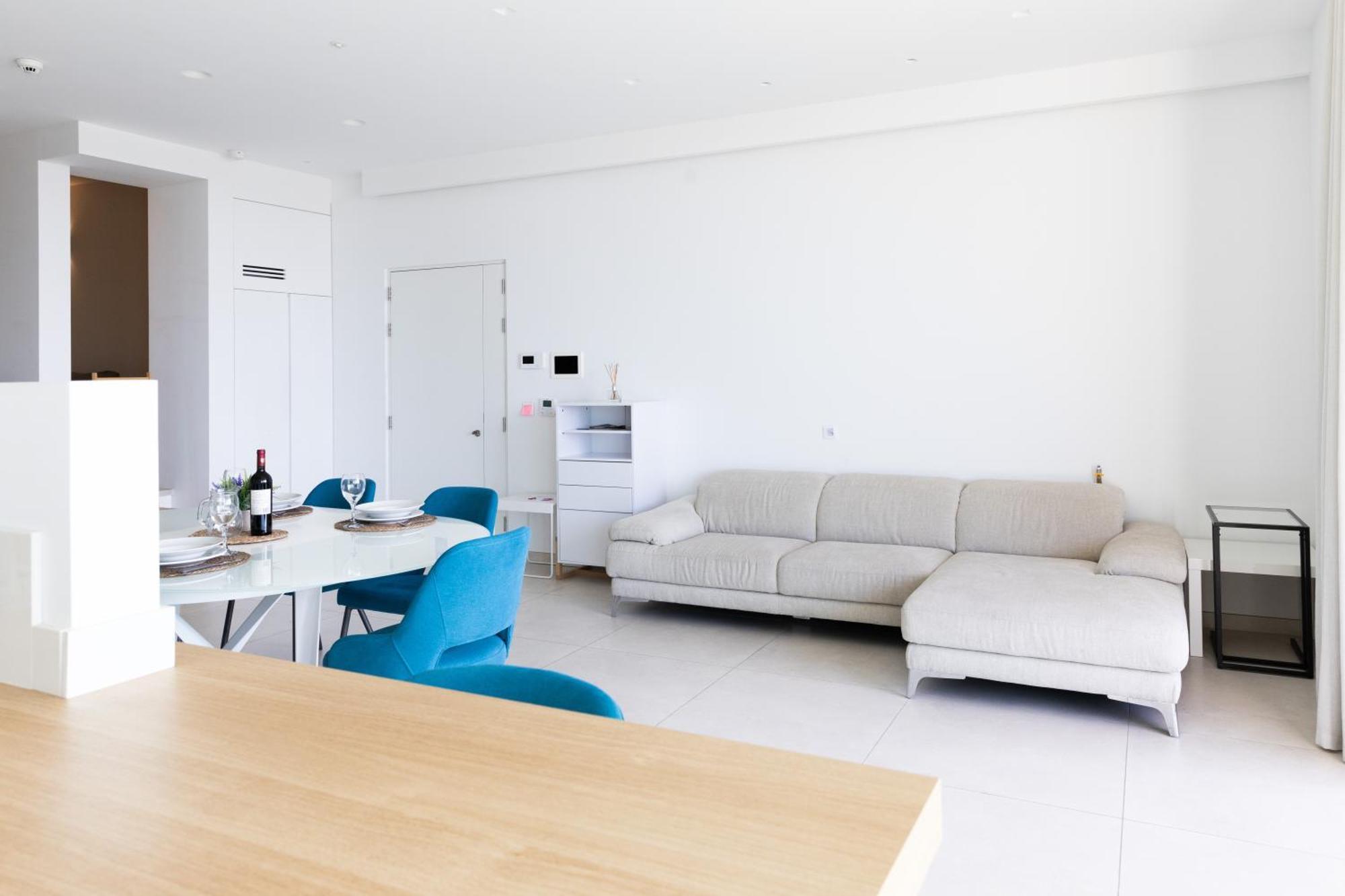Modern Apartment In The Center Of St Julians By Arcobnb Saint Julian's Εξωτερικό φωτογραφία