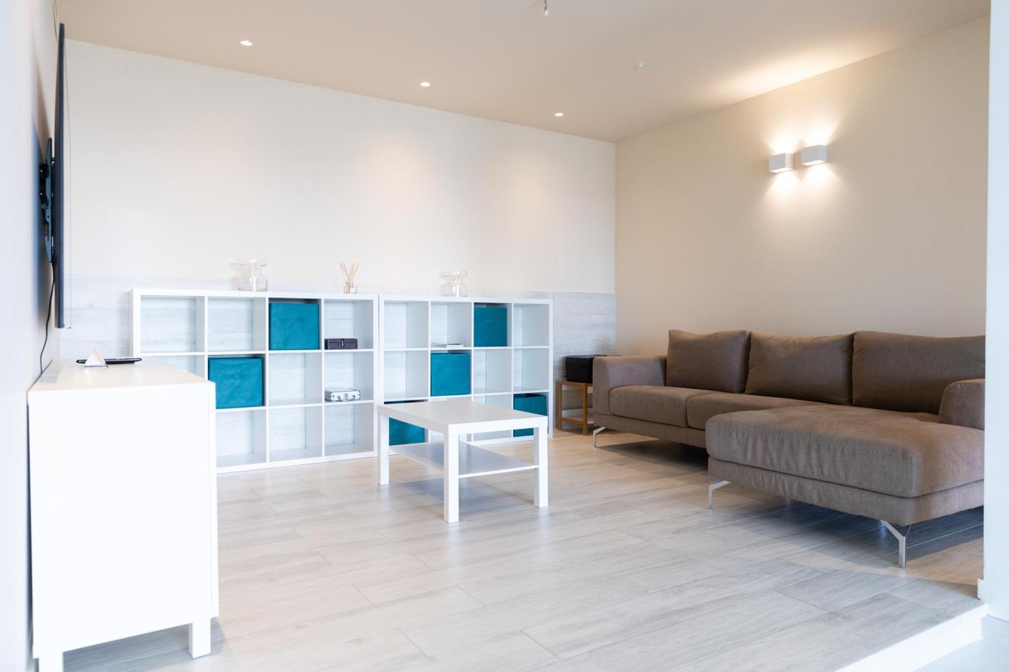 Modern Apartment In The Center Of St Julians By Arcobnb Saint Julian's Εξωτερικό φωτογραφία