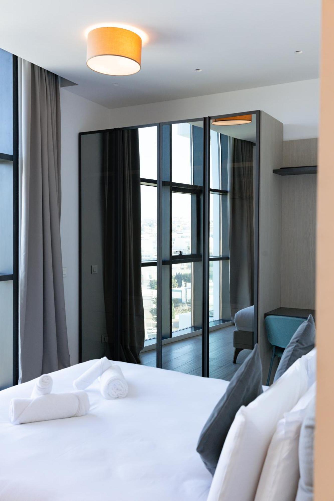 Modern Apartment In The Center Of St Julians By Arcobnb Saint Julian's Εξωτερικό φωτογραφία