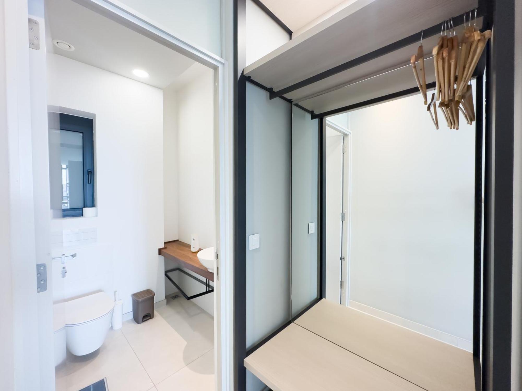Modern Apartment In The Center Of St Julians By Arcobnb Saint Julian's Εξωτερικό φωτογραφία