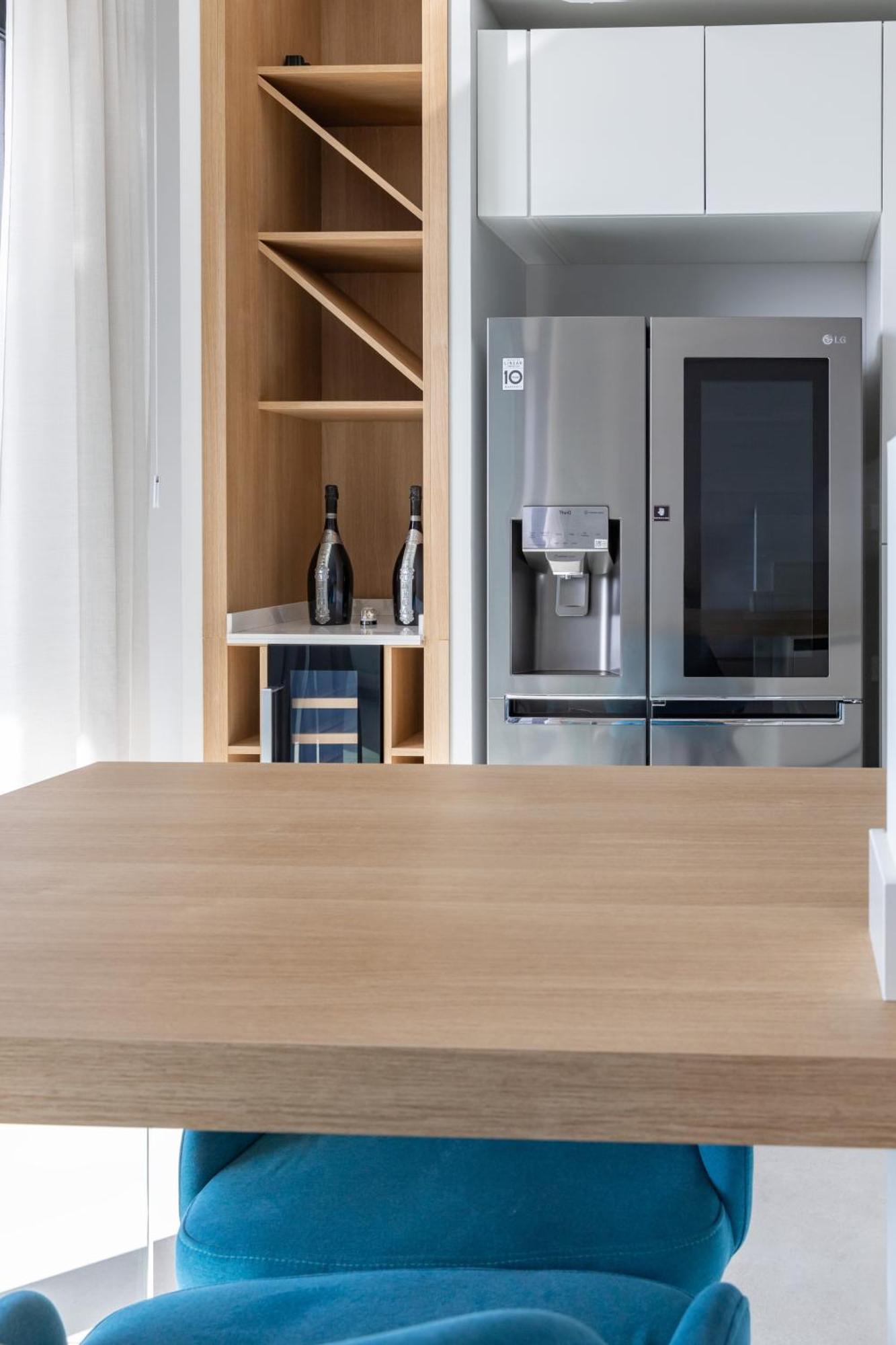 Modern Apartment In The Center Of St Julians By Arcobnb Saint Julian's Εξωτερικό φωτογραφία
