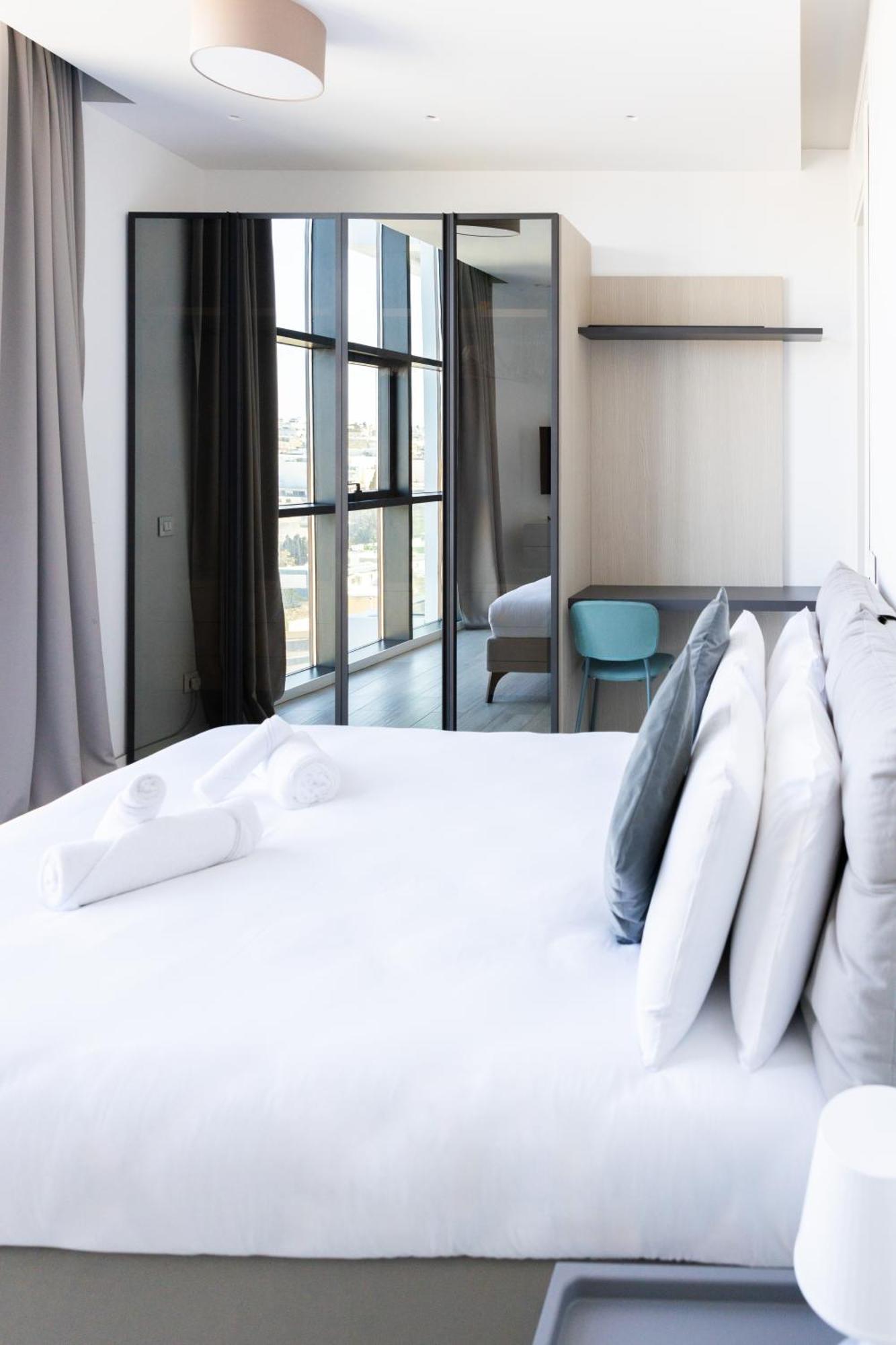Modern Apartment In The Center Of St Julians By Arcobnb Saint Julian's Εξωτερικό φωτογραφία