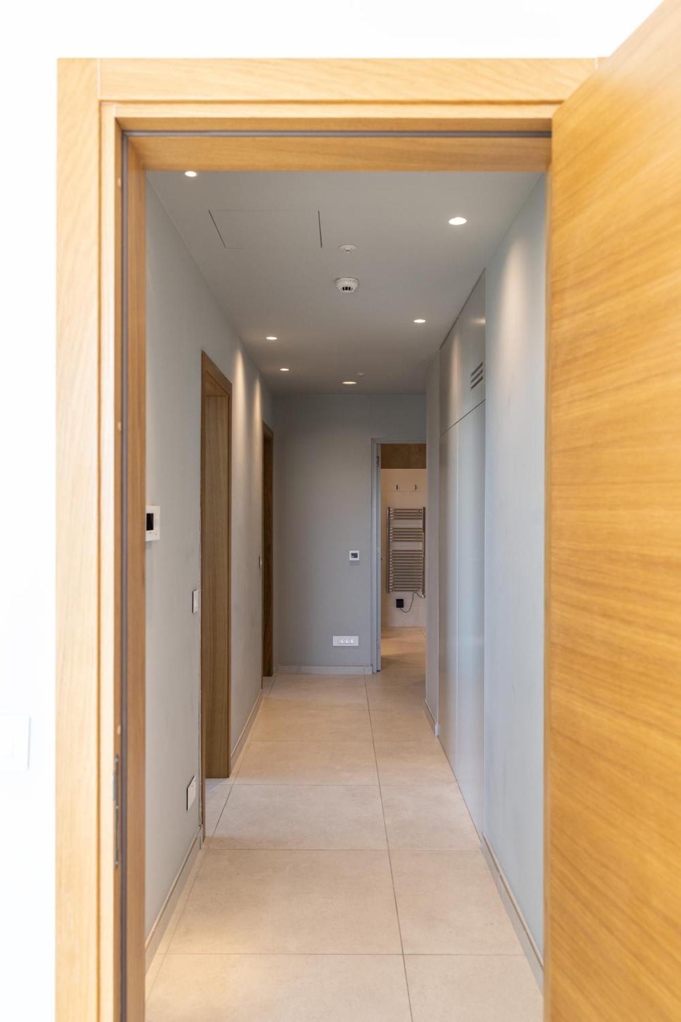 Modern Apartment In The Center Of St Julians By Arcobnb Saint Julian's Εξωτερικό φωτογραφία