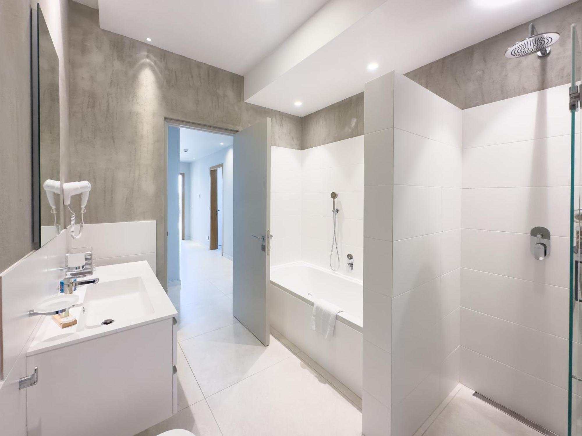 Modern Apartment In The Center Of St Julians By Arcobnb Saint Julian's Εξωτερικό φωτογραφία